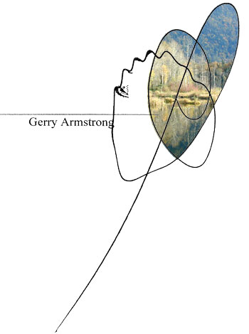Signature Gerry Armstrong 10-20-2004